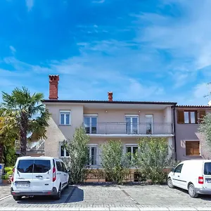 Jure Apartment Poreč