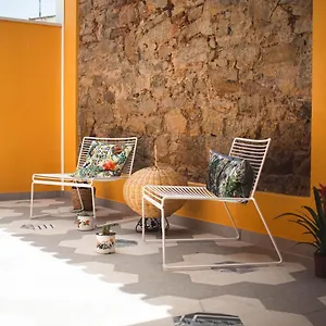 Landhaus Laurus - Charming House, Raposeira (Faro)