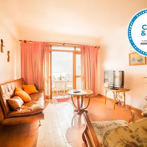 Apartment A06 - Seaview 1 Bed, Luz