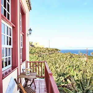 El Convento Ii Tranquilidad Y Vistas Unicas Apartment San Andres (La Palma)